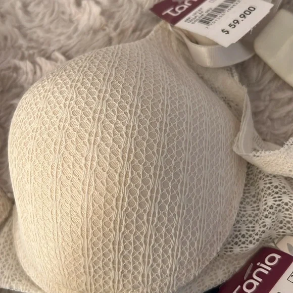 Tania Light Control Bras (34B)🔥
